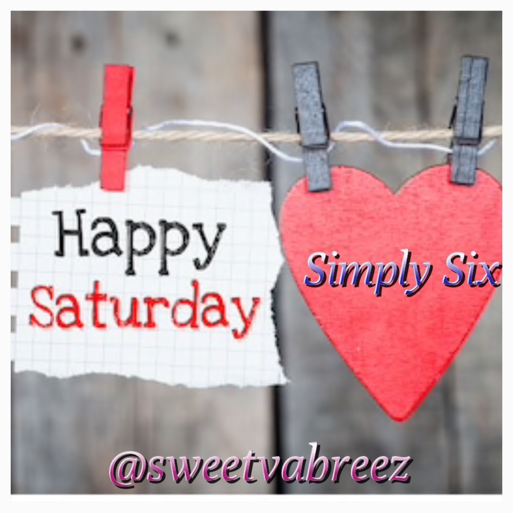 ❤️3/2 SIGN UP CLOSED❤️